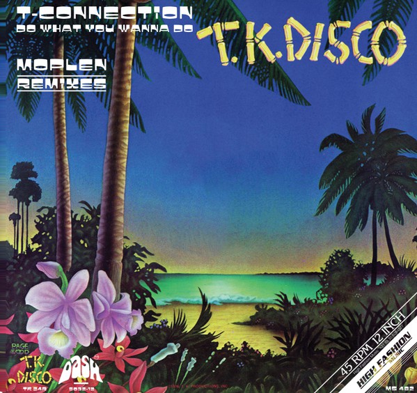 High Fashion Dance Music Dubman Home Entertainment